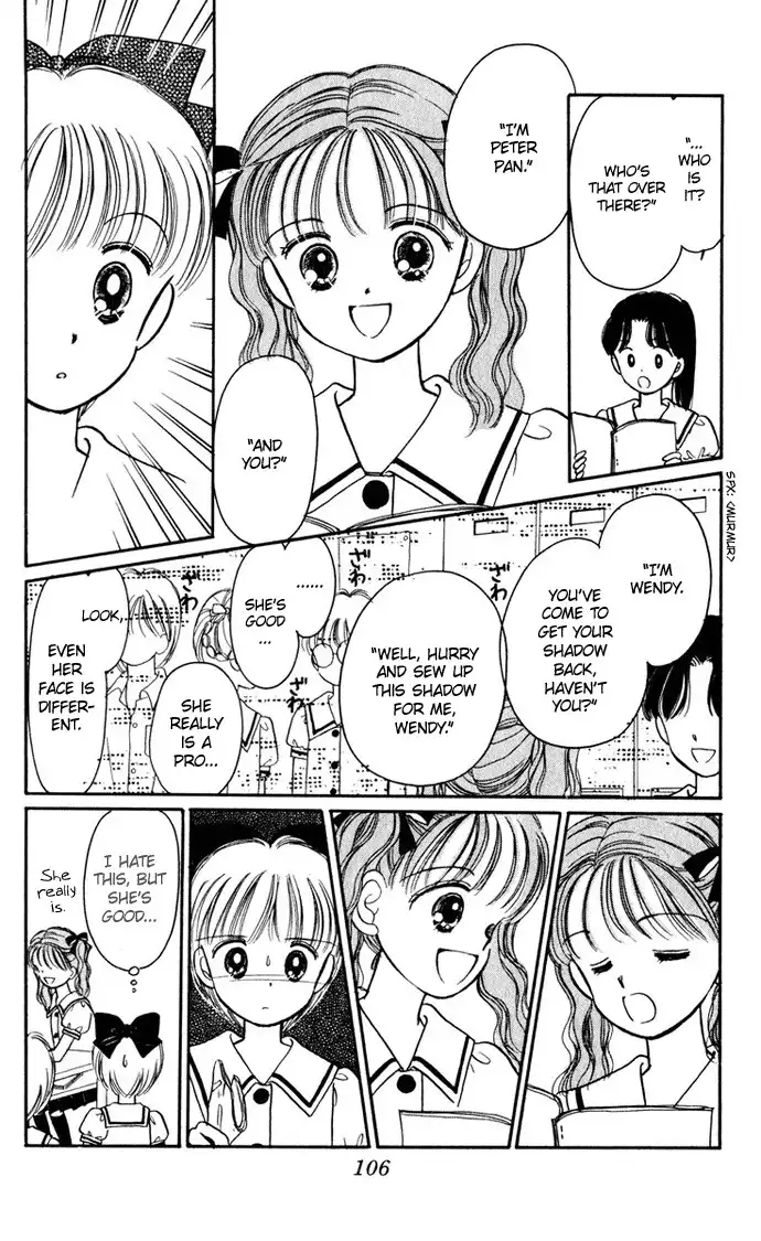 Hime-chan no Ribon Chapter 24 28